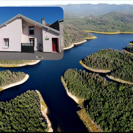 Gite De Rarounette Au Coeur Des Vosges Celles-sur-Plaine Exterior foto