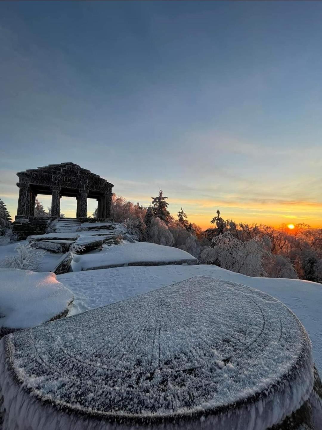 Gite De Rarounette Au Coeur Des Vosges Celles-sur-Plaine Exterior foto