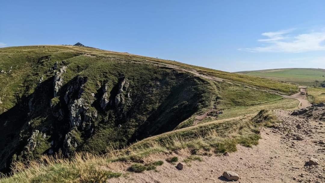 Gite De Rarounette Au Coeur Des Vosges Celles-sur-Plaine Exterior foto