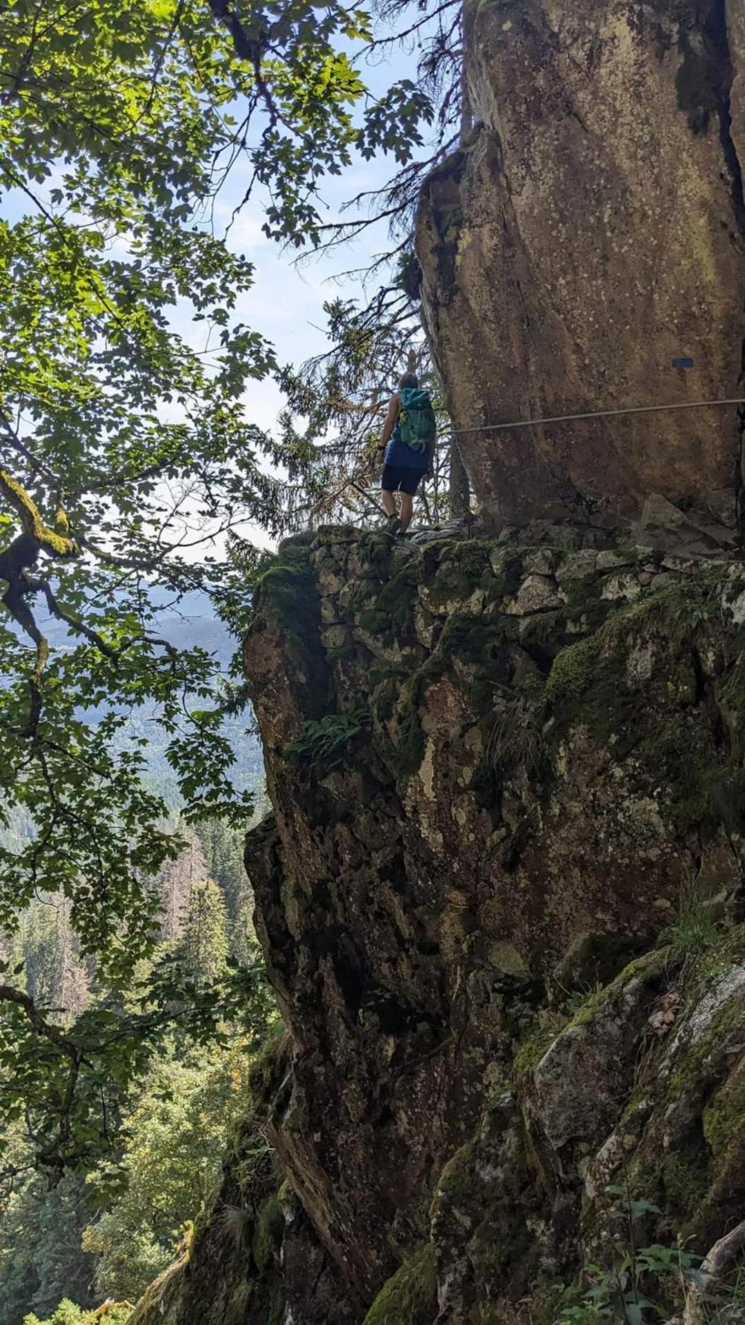 Gite De Rarounette Au Coeur Des Vosges Celles-sur-Plaine Exterior foto